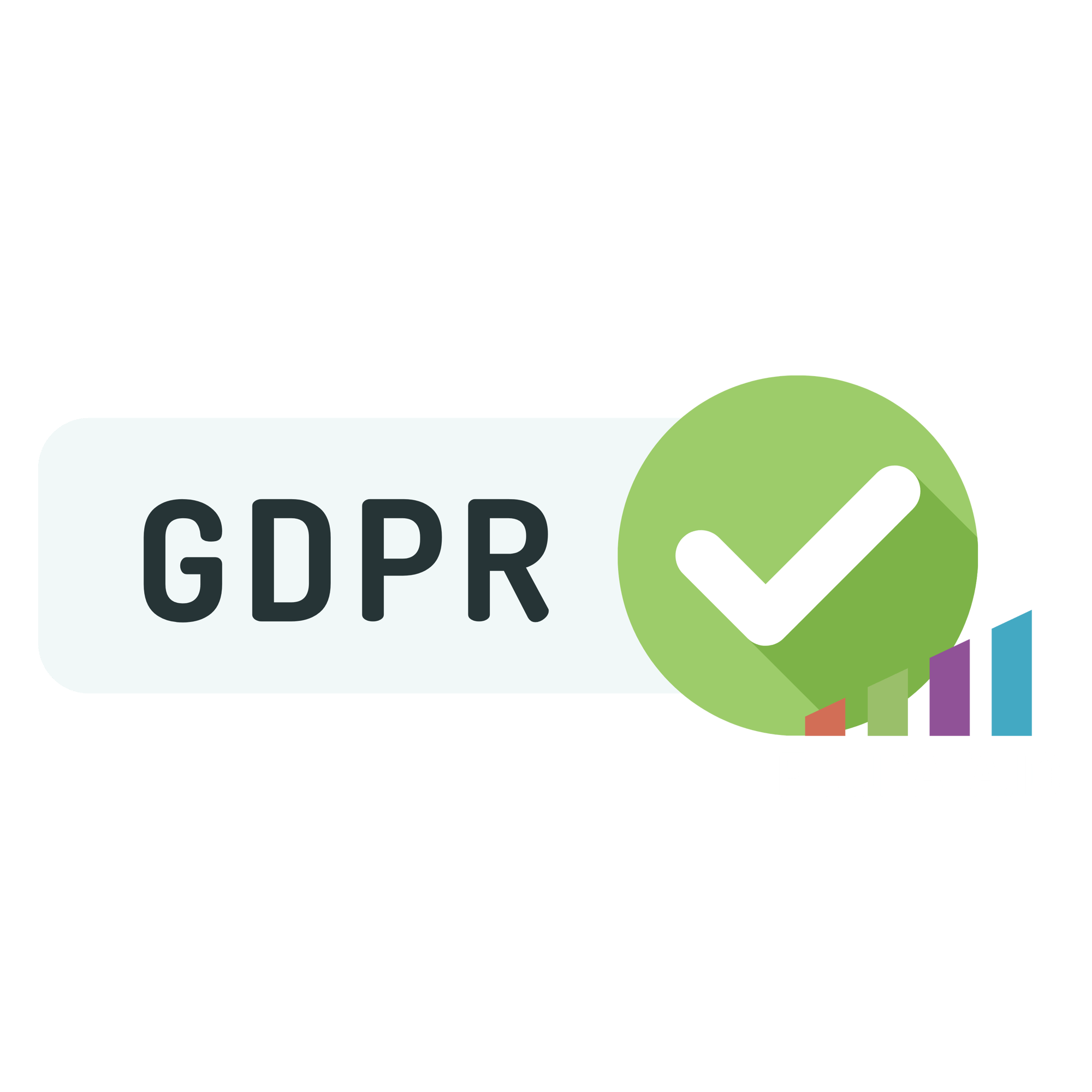 GDPR with EDUDATA