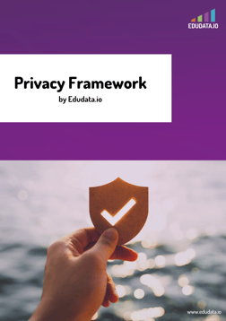 Privacy Framework for Education